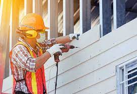 Affordable Siding Repair and Maintenance Services in Emporia, VA