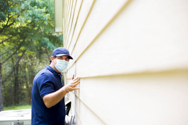 Custom Trim and Detailing for Siding in Emporia, VA